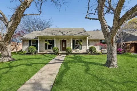 1404 Seminole Dr, Richardson, TX 75080