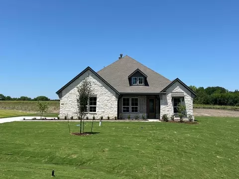 8935 County Road 623, Blue Ridge, TX 75424