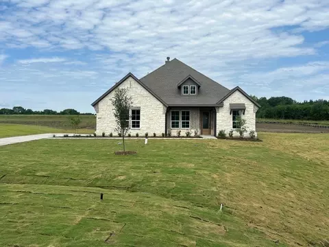 8935 County Road 623, Blue Ridge, TX 75424