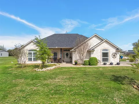 248 Rabbit Shadow Trl, Whitney, TX 76692