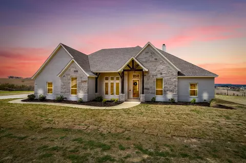 145 Overlook Dr, Aledo, TX 76008