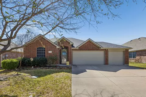 4017 Heavenly Way, Heartland, TX 75126