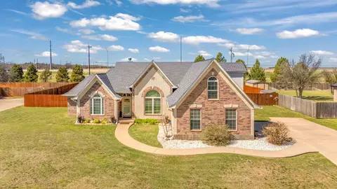 8718 Ranch Rd, Abilene, TX 79602