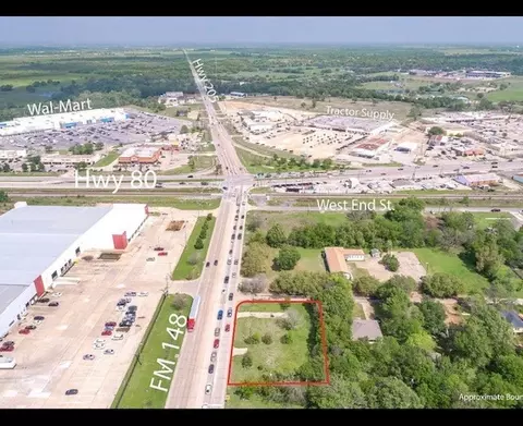 205 Fm 148, Terrell, TX 75160