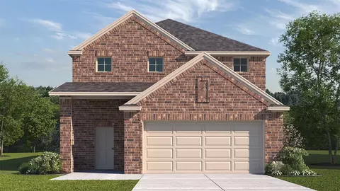 2325 Crockett Way, Anna, TX 75409