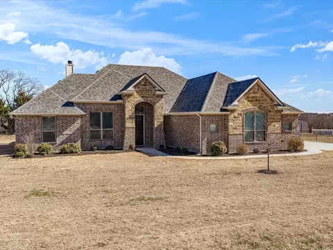 431 Tristin Ln, Waxahachie, TX 75167