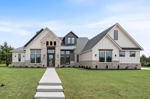 3493 Evergreen Ln, Caddo Mills, TX 75135