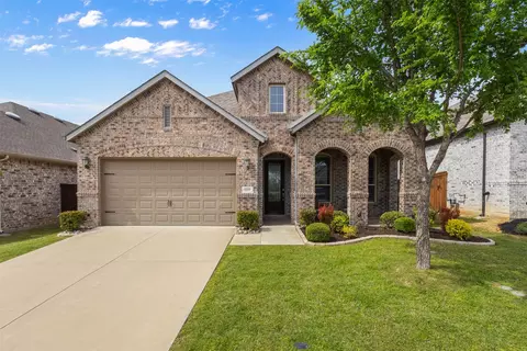 1517 Ranger Rd, Aubrey, TX 76227