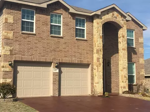437 San Lucas Dr, Crowley, TX 76036