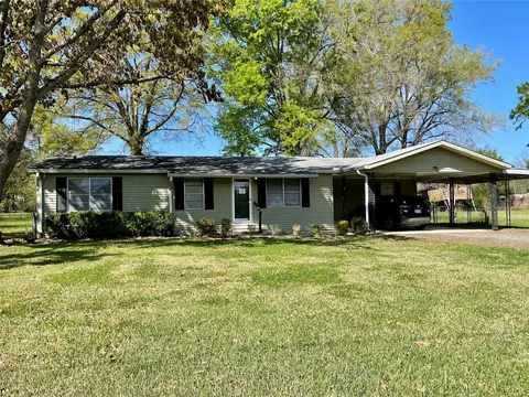 10806 Newson Rd, Keithville, LA 71047