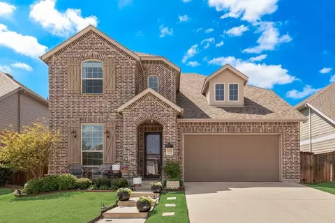 2138 Mossbrook Dr, Royse City, TX 75189