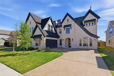 7548 Ridge Ln, Grand Prairie, TX 75054