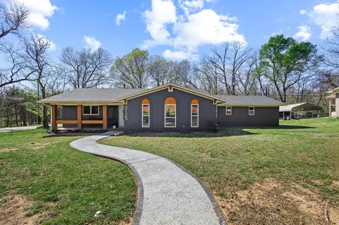 3125 Frances Dr, Denison, TX 75020
