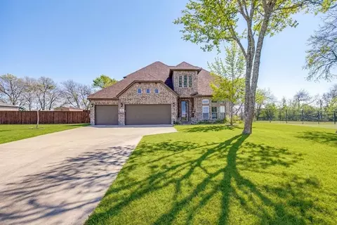 1215 Fire Fly Rdg, Blue Ridge, TX 75424