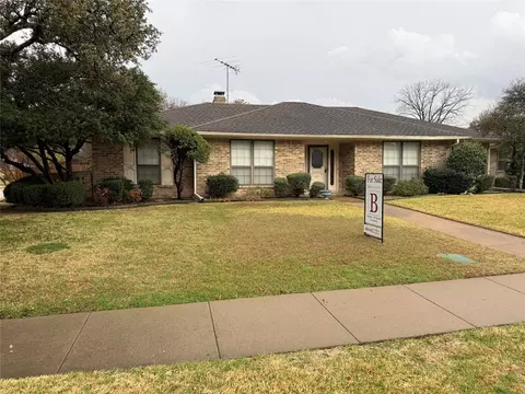 440 Fieldwood Dr, Richardson, TX 75081