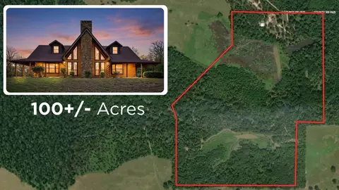 1751 Vz County Road 1925, Edgewood, TX 75117