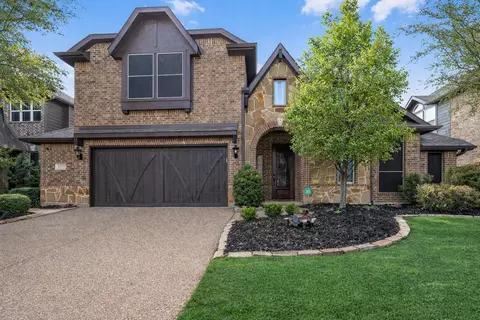 12737 Steadman Farms Dr, Keller, TX 76244