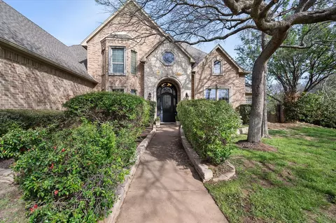2703 Katherine Ct, Arlington, TX 76016