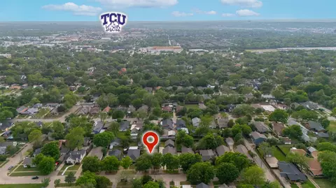 2720 College Ave, Fort Worth, TX 76110