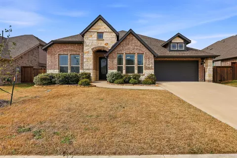 2504 Veranda Way, Venus, TX 76084