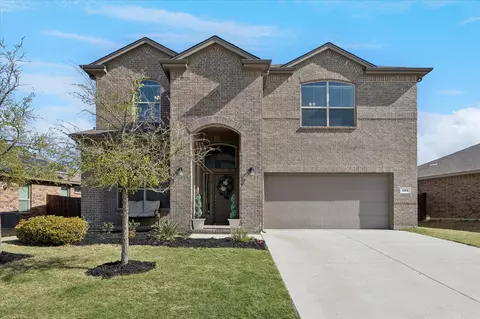 408 Frenchpark Dr, Fort Worth, TX 76131