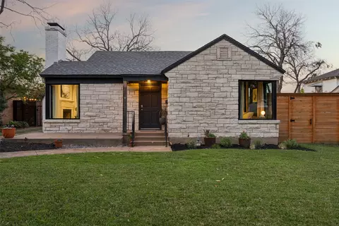 2155 Barberry Dr, Dallas, TX 75211