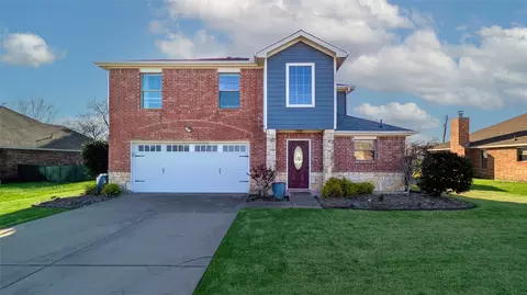 121 Sunset Ln, Whitewright, TX 75491