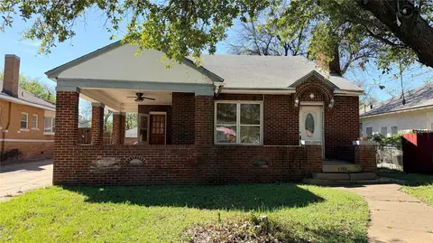 811 S Tyler St, Dallas, TX 75208