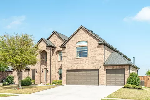 2281 Hideaway Pointe Dr, Little Elm, TX 75068