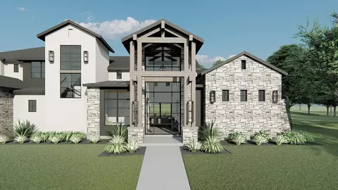 1401 Samantha Way, Keller, TX 76262