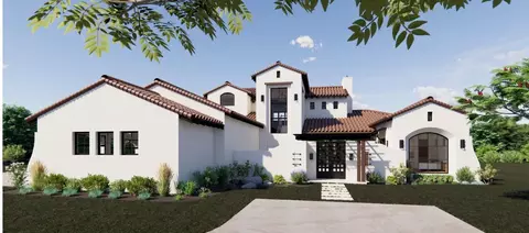4509 Saddleback Ln, Southlake, TX 76092