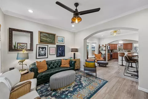 728 N Winnetka Ave, Dallas, TX 75208