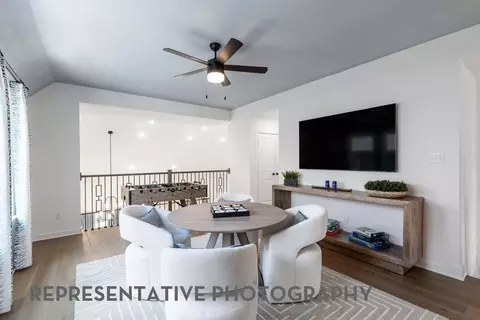 Entry Way - 1621 Primms Pl, Haslet, TX 76052 photo 4 of 5