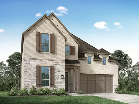 1621 Primms Pl, Haslet, TX 76052