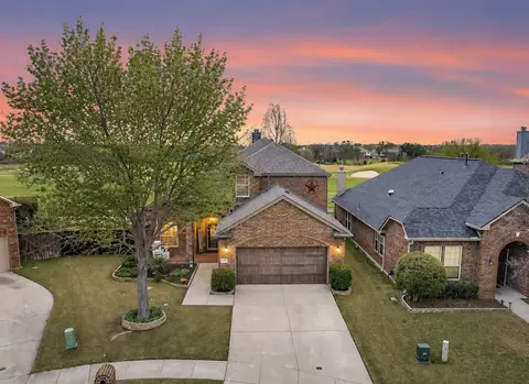 705 Golden Bear Ln, Mckinney, TX 75072