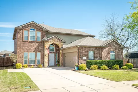 1417 Saint Johns Dr, Van Alstyne, TX 75495