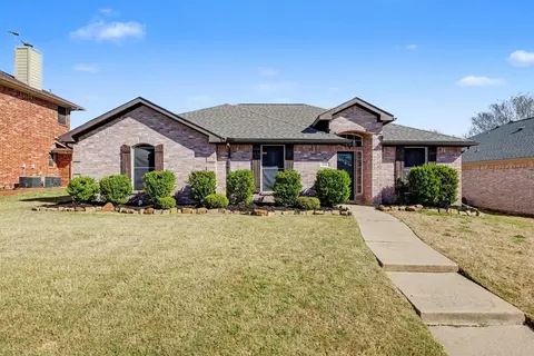 614 Burchshire Ln, Wylie, TX 75098