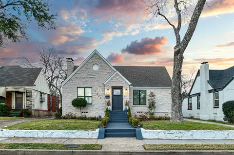 1223 E Waco Ave, Dallas, TX 75216