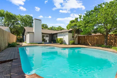 8617 Baumgarten Dr, Dallas, TX 75228