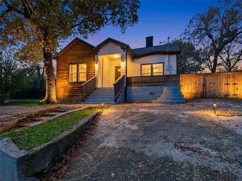 823 Havendon Cir, Dallas, TX 75203