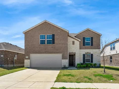 1003 Voca Dr, Forney, TX 75126