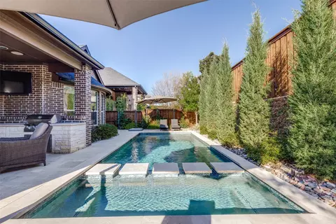 1688 Saddle Tree Rd, Frisco, TX 75036