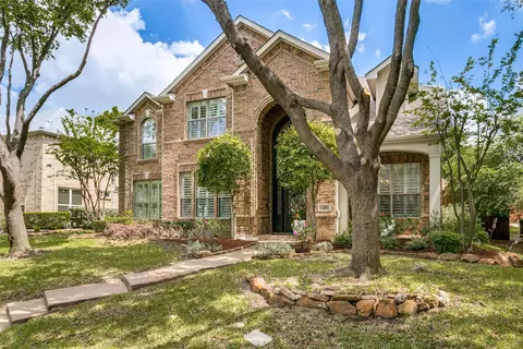 7409 Sugar Maple Dr, Irving, TX 75063