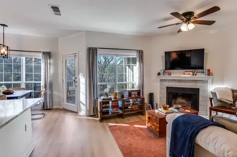 7151 Gaston Ave #408, Dallas, TX 75214