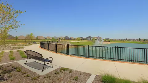 View/Area - 1812 Bistineau Ct, Celina, TX 75009 photo 7 of 8
