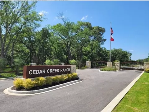 7323 Ranch Oaks Trl, Eustace, TX 75124