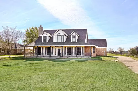 16536 County Road 221, Forney, TX 75126