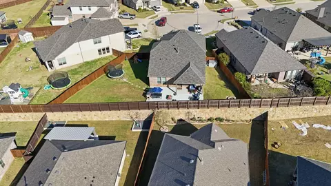 14433 Padden Park Ln, Roanoke, TX 76262