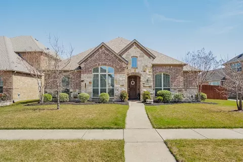 7610 Graystone Dr, Sachse, TX 75048