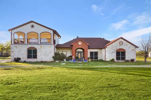 6524 Fair Rd, Kaufman, TX 75142